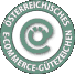&Ouml;sterreichisches E-Commerce-G&uuml;tezeichen